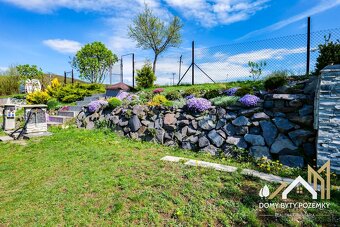 Na predaj záhrada pri Krupine - lokalita Stará Hora - 3