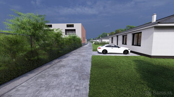 Rodinný dom,  Soľ, okres,  Vranov nad Topľou, Rezidenčné býv - 3