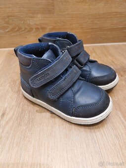 Detske chlapčenske topanky - 2 pary - 3