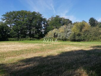 NA PREDAJ: romantický pozemok v lone prírody - Bohdanovce na - 3