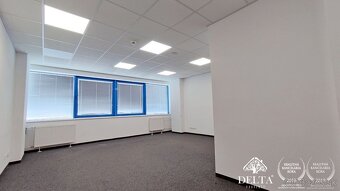 Reprezentatívne kancelárie na prenájom – Poprad Juh | TKB Mo - 3