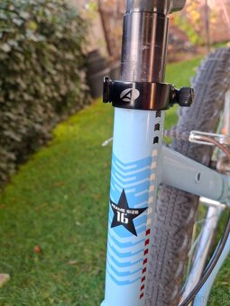 AUTHOR SPECTRA- damsky/dievčenský bicykel - 3