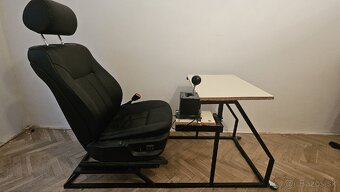 Playseat PC - 3