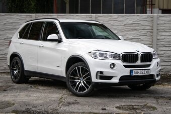 BMW X5 xDrive30d A/T - 3