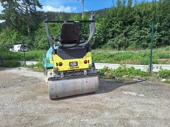 Valec Ammann ARX26 - 3