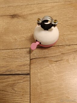 KELLYS BELL KIDDIE Zvonček na bicykel - 3