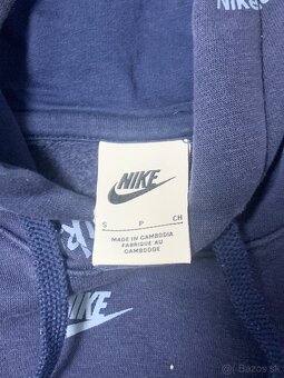 Nike mikina - 3