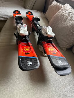 Detské lyže Blizzard - 3