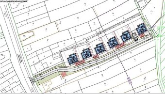 Investičná príležitosť: Rozsiahly stavebný pozemok vo Veľkýc - 3