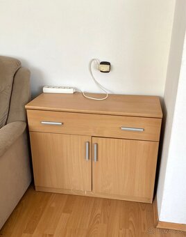 Nábytok do obývačky - 3