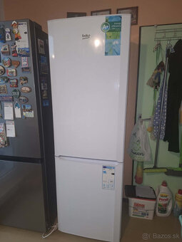 Chaldnička s mrazničkou - 3