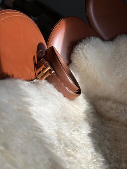 Opasok styl Tommy hilfiger - 3