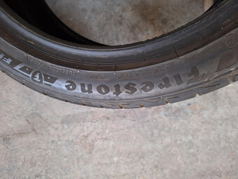 225/45R19 letné pneumatiky - 3