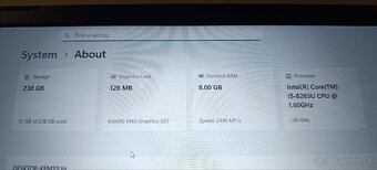 DELL Vostro 5581 - 3