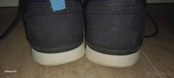 Chlapčenské topanky Umbro, veľkosť 37 ,5 - 3