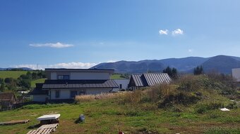 Pozemok Žilina Trnové na predaj - 3