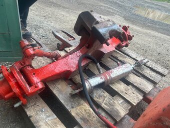 Riadenie na Desta 20-22 – komplet - 3