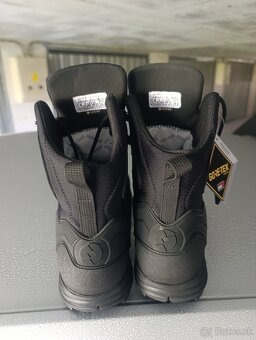 BOSP Taras Mid veľkosť 45 (29,5) - 3