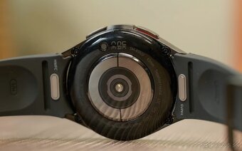 SAMSUNG Galaxy Watch 6 Classic (47 mm) - 3