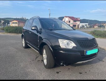 Opel Antara - 3