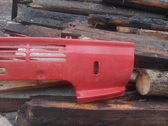 Predne celo skoda 105 uzka - 3