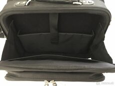 Priestranná pc brašňa Dell - 3