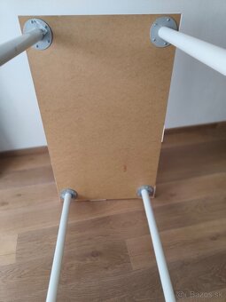 Kancelársky stôl IKEA LINNMON - 3