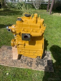 Perkins 103-10 KD [CAT 3003] po komplet GO - 3