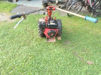 Predám rôzne Malotraktory, a Paroháče, alebo Vymením za nieč - 3