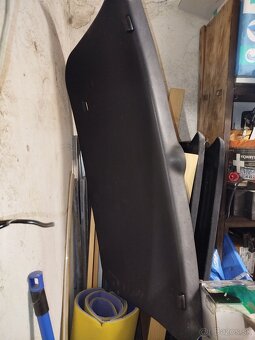 Škoda Fabia 1.2 náhradné dieli - 3