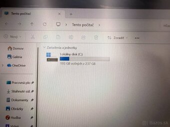 Notebook Dell Latitude 5410 i5-10310U | 16GB RAM | 256GB SSD - 3