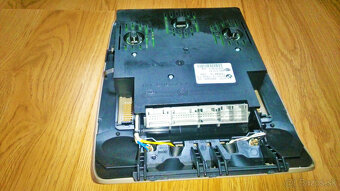 strešné spínacie centrum (FZD) na BMW - č.1 - 3