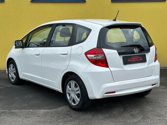 Honda Jazz / koupeno v ČR KLIMA 1.4/73kW r.v. 2014 - 3