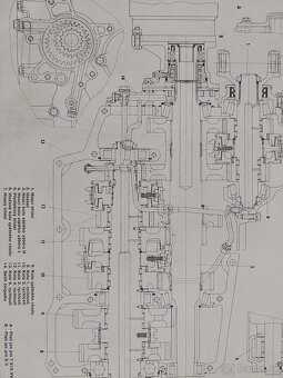 Obraz Tatra Kopřivnice 35 x 75 cm - 3