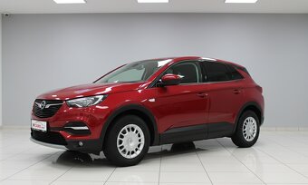 Opel Grandland X 1.5 CDTI - 3