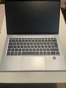 Paradný HP Pavilion x360 - 3