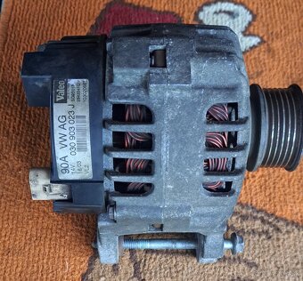 Škoda Octavia 1U - 3