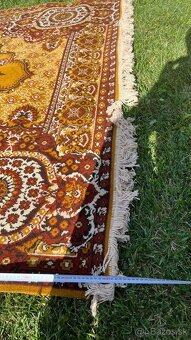 Koberec orentalny vzor 300x200 - 3