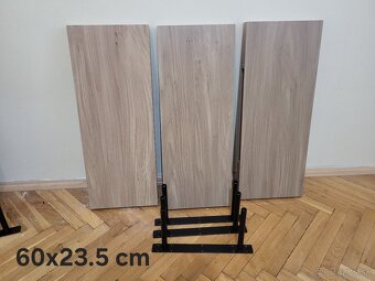 Poličky vo veľmi dobrom stave - 3