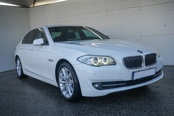 119- Bmw, Rad 5, 2012, nafta, 2.0 d, 135kw - 3