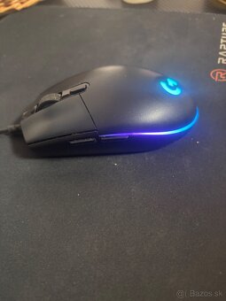 Logitech g102 - 3