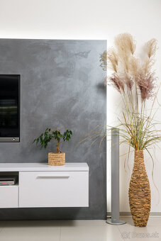 Nová dekoračná stierka SPIVER Ceralux 5 litrov - 3