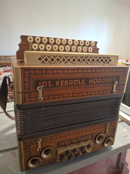 Heligonka kúpim - 3