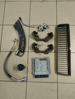 Diely Škoda Rapid - 3