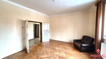 Rodinný dom Nitrianska Streda - 3