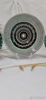 Pozdišovská keramika 🌼 - 3