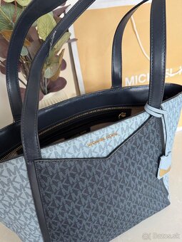 Michael Kors kabelka - 3