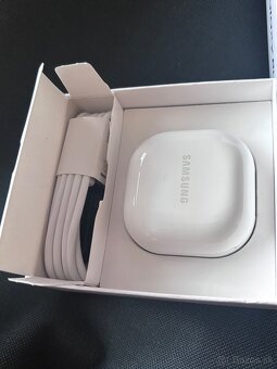 Galaxy Buds FE - nepoužité - 3