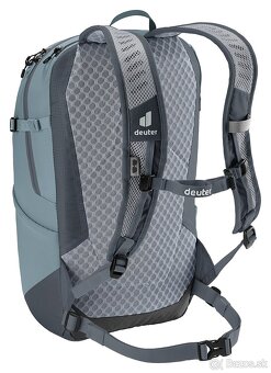 BATOH DEUTER SPEED LITE 21 - SHALE/GRAPHITE - nový, - 3