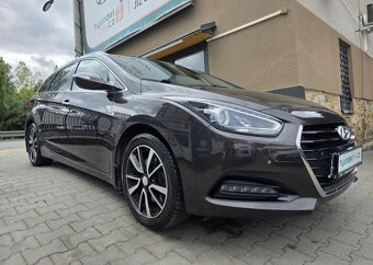 Hyundai i40 1.7-1.MAJITEL-DPH-FA SERVIS - 3